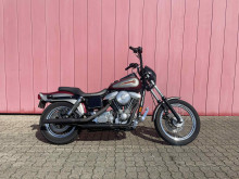 Harley-Davidson FXD Dyna Super Glide