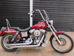 1998 Harley-Davidson FXDC Super Glide