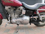 1998 Harley-Davidson FXDC Super Glide
