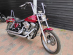 1998 Harley-Davidson FXDC Super Glide