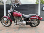 1998 Harley-Davidson FXDC Super Glide