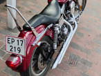 1998 Harley-Davidson FXDC Super Glide