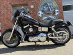 1998 Harley-Davidson FXDS Convertible