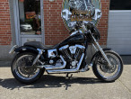 1998 Harley-Davidson FXDS Convertible