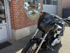 1998 Harley-Davidson FXDS Convertible