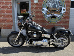 1998 Harley-Davidson FXDS Convertible
