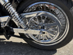 1998 Harley-Davidson FXDS Convertible