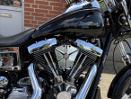 1998 Harley-Davidson FXDS Convertible