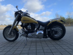 1998 Harley-Davidson FXST Softail Standard