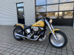 1998 Harley-Davidson FXST Softail Standard