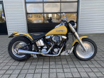 1998 Harley-Davidson FXST Softail Standard