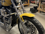 1998 Harley-Davidson XLH883 Hugger
