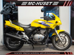 1998 Honda CB 500