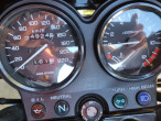 1998 Honda CB 500