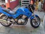 1998 Honda CB 500