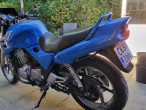 1998 Honda CB 500