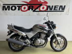 1998 Honda CB 500 1998 Honda CB 500
