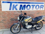 1998 Honda CB 500