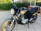 1998 Honda CB 500