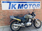 1998 Honda CB 500