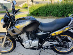 1998 Honda CB 500