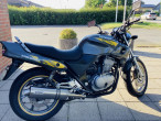 1998 Honda CB 500