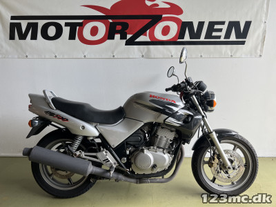 Honda CB 500