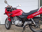 1998 Honda CB 500 S