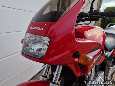 Honda CB 500 S Touring