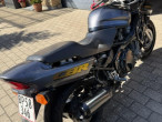 1998 Honda CBR 1000 F