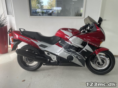 Honda CBR 1000 Honda CBR 1000