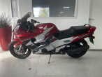 1998 Honda CBR 1000