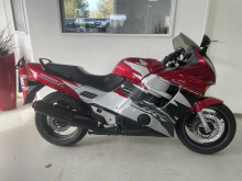 Honda CBR 1000 F