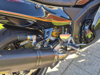 1998 Honda CBR 1100 XX