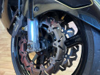 1998 Honda CBR 1100 XX
