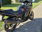 1998 Honda CBR 1100 XX