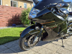 1998 Honda CBR 1100 XX