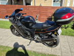 1998 Honda CBR 1100 XX