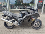 1998 Honda CBR 1100 XX
