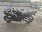 1998 Honda CBR 1100 XX