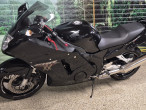 1998 Honda CBR 1100 XX