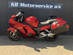 1998 Honda CBR 1100 XX
