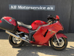 1998 Honda CBR 1100 XX