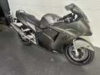 1998 Honda CBR 1100 XX