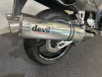 1998 Honda CBR 1100 XX