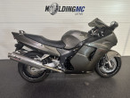 1998 Honda CBR 1100 XX
