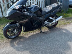 1998 Honda CBR 1100 XX