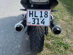 1998 Honda CBR 1100 XX