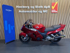 1998 Honda CBR 1100 XX