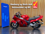 1998 Honda CBR 1100 XX 1998 Honda CBR 1100 XX
